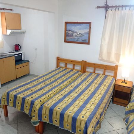 Alexandros Rooms&Studios Skopelos Exterior foto