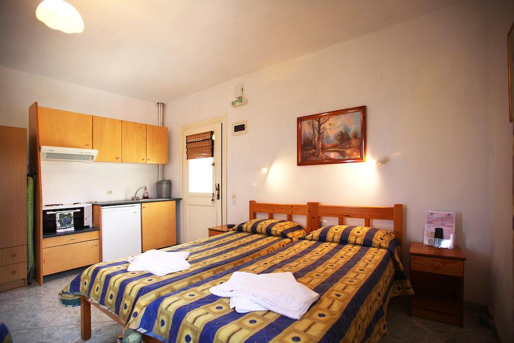 Alexandros Rooms&Studios Skopelos Exterior foto