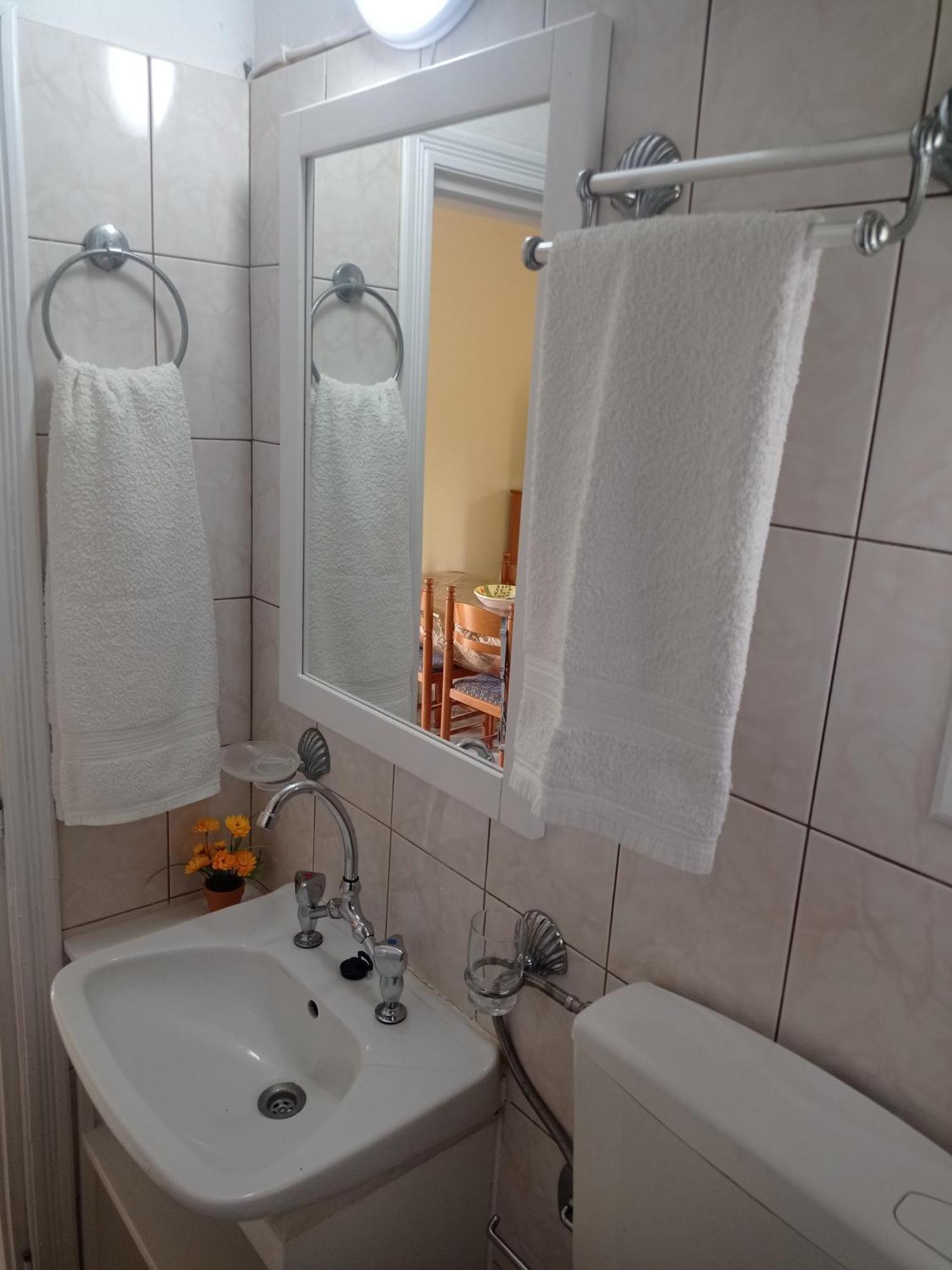Alexandros Rooms&Studios Skopelos Exterior foto