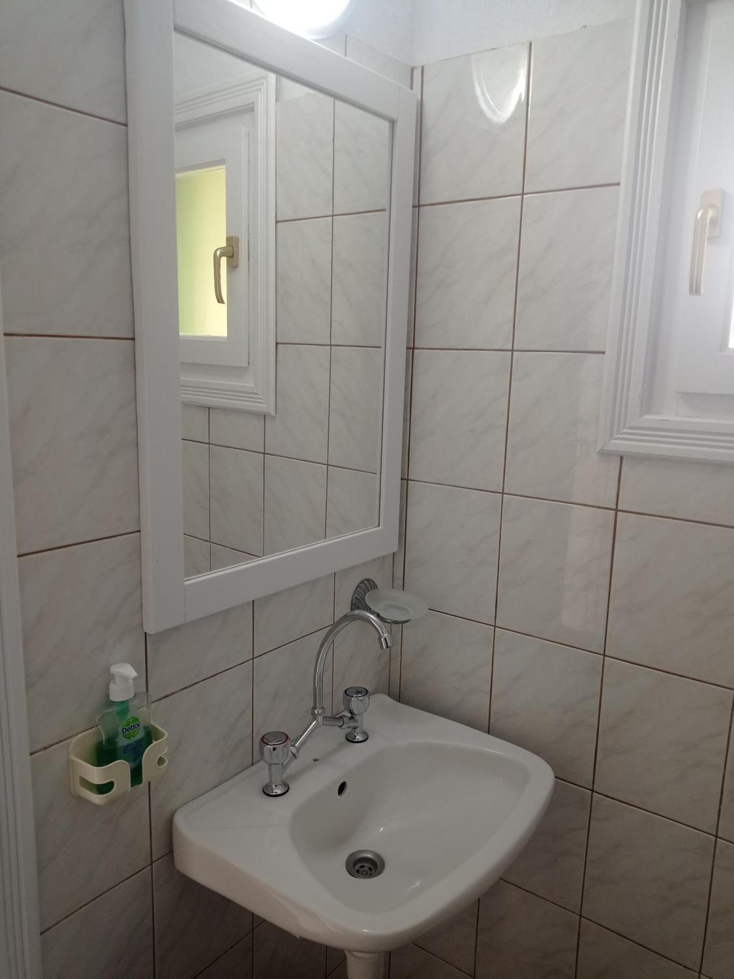 Alexandros Rooms&Studios Skopelos Exterior foto