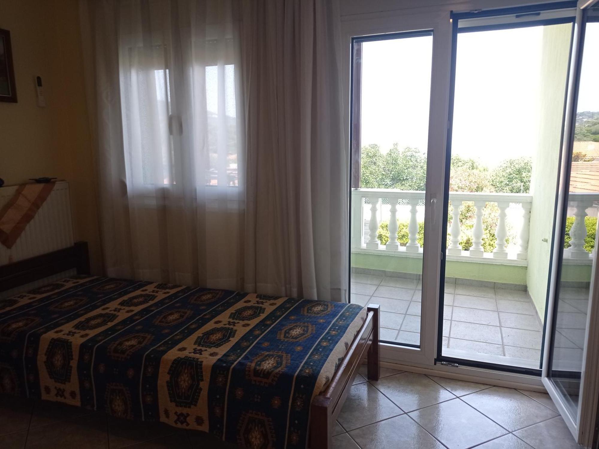 Alexandros Rooms&Studios Skopelos Exterior foto