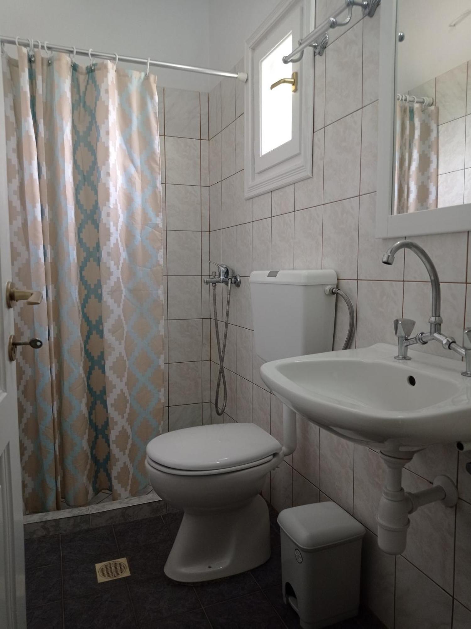 Alexandros Rooms&Studios Skopelos Exterior foto