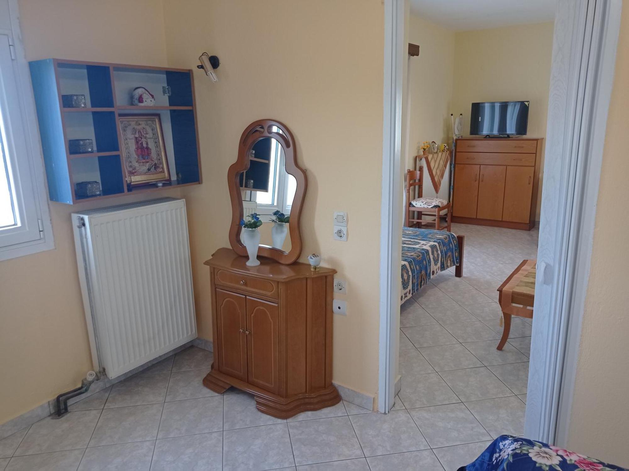 Alexandros Rooms&Studios Skopelos Exterior foto