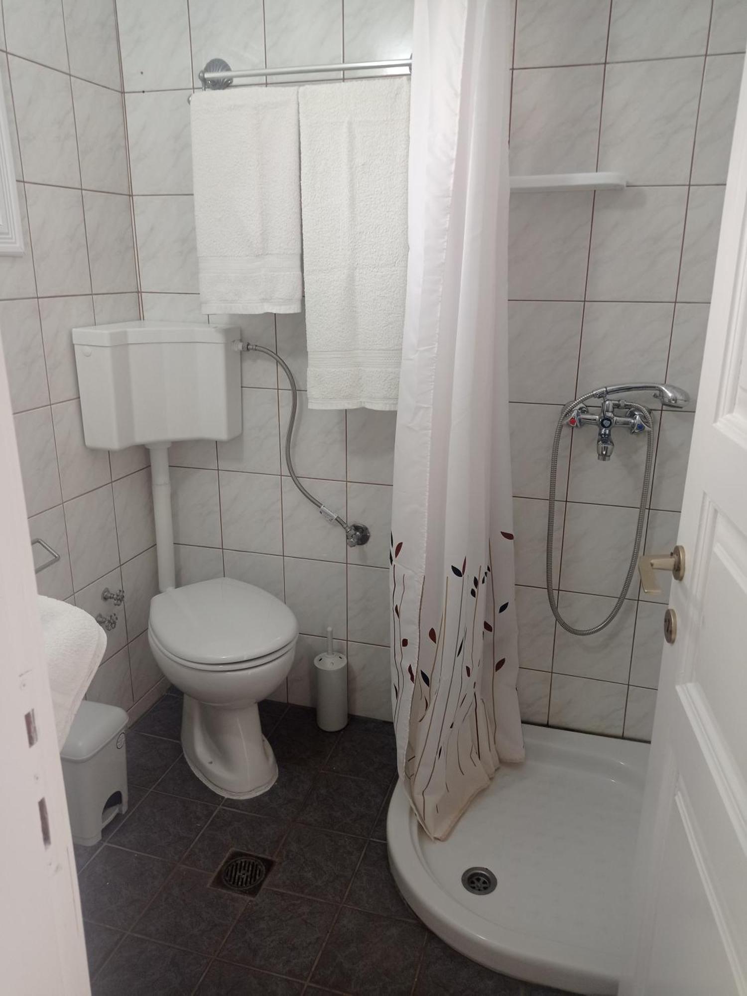 Alexandros Rooms&Studios Skopelos Exterior foto