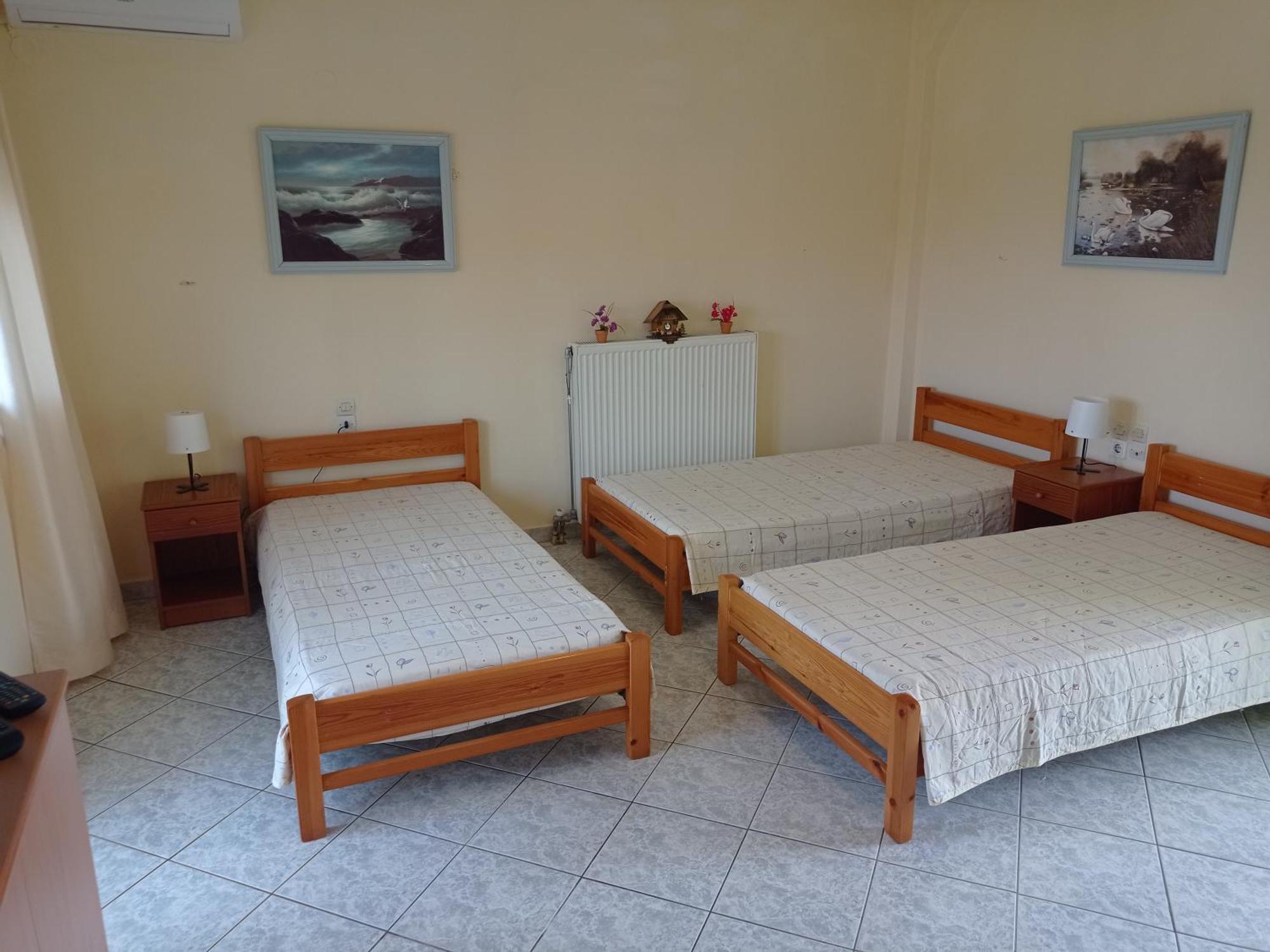 Alexandros Rooms&Studios Skopelos Exterior foto