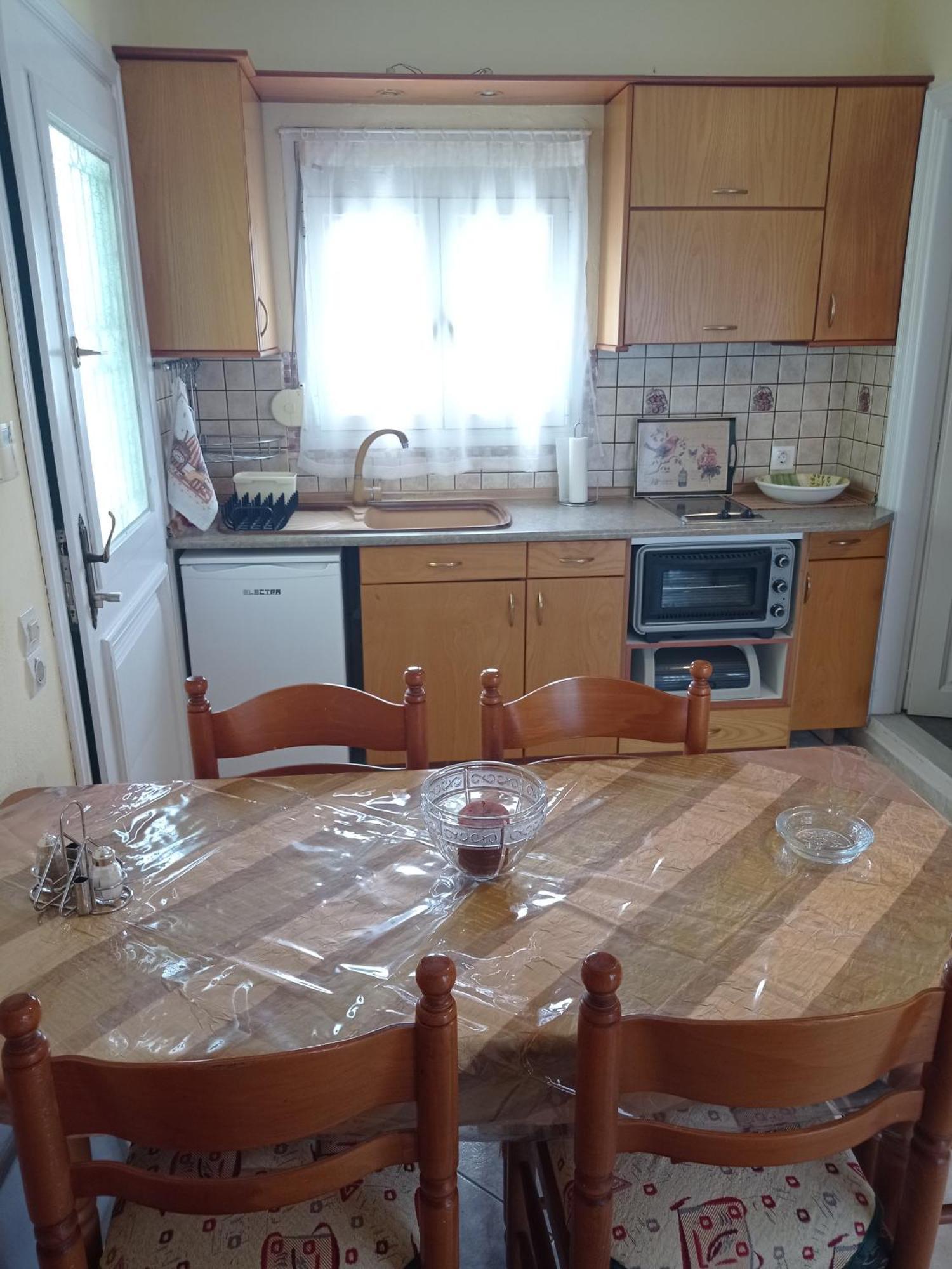Alexandros Rooms&Studios Skopelos Exterior foto