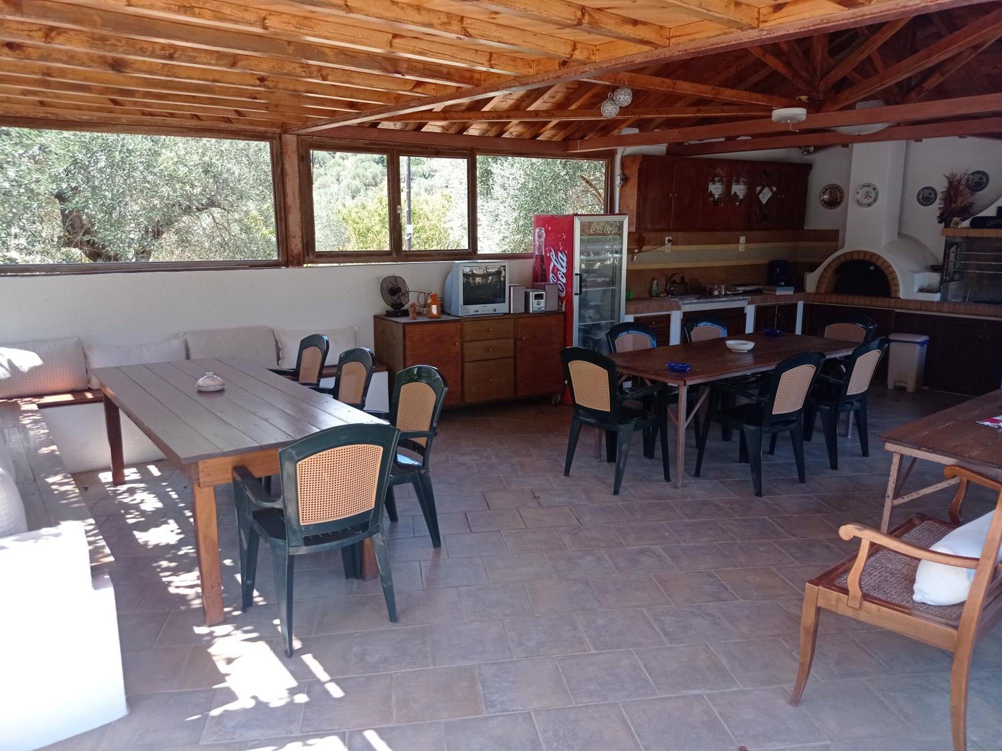 Alexandros Rooms&Studios Skopelos Exterior foto
