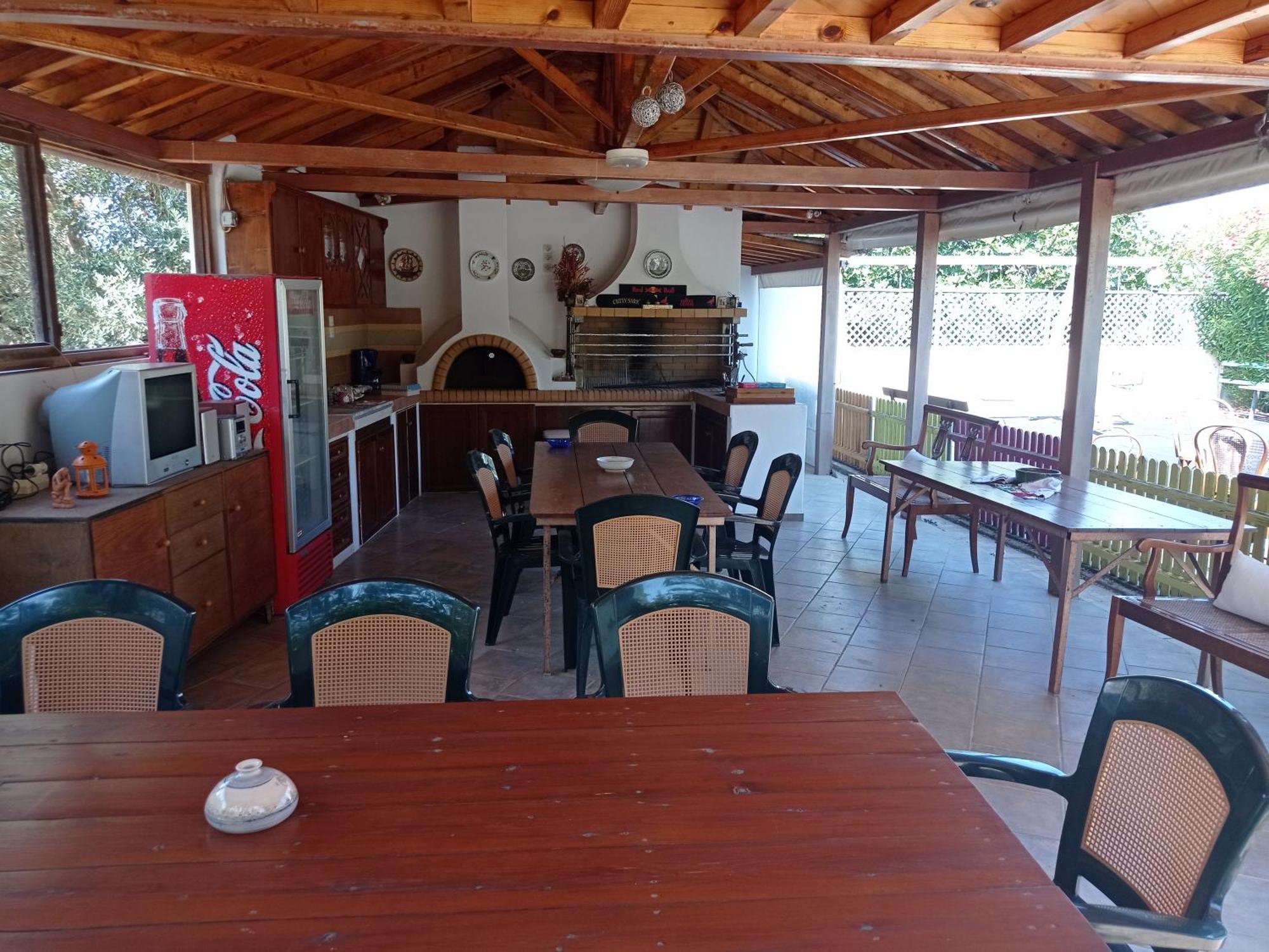 Alexandros Rooms&Studios Skopelos Exterior foto