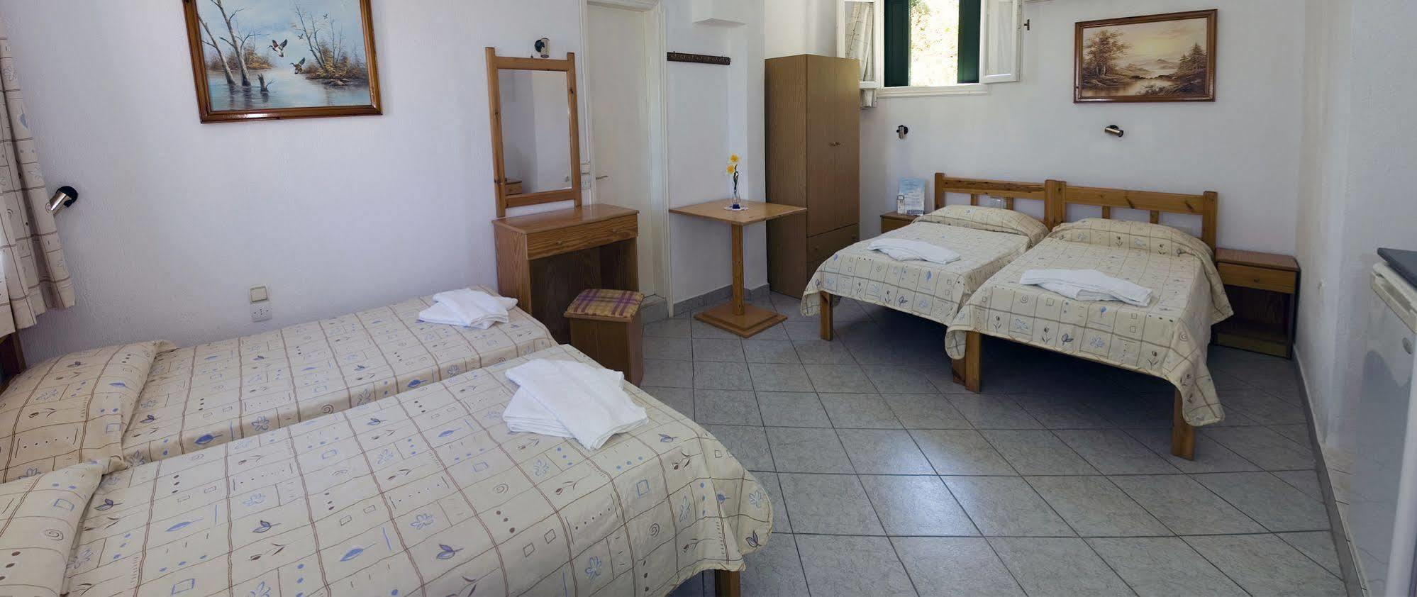 Alexandros Rooms&Studios Skopelos Exterior foto